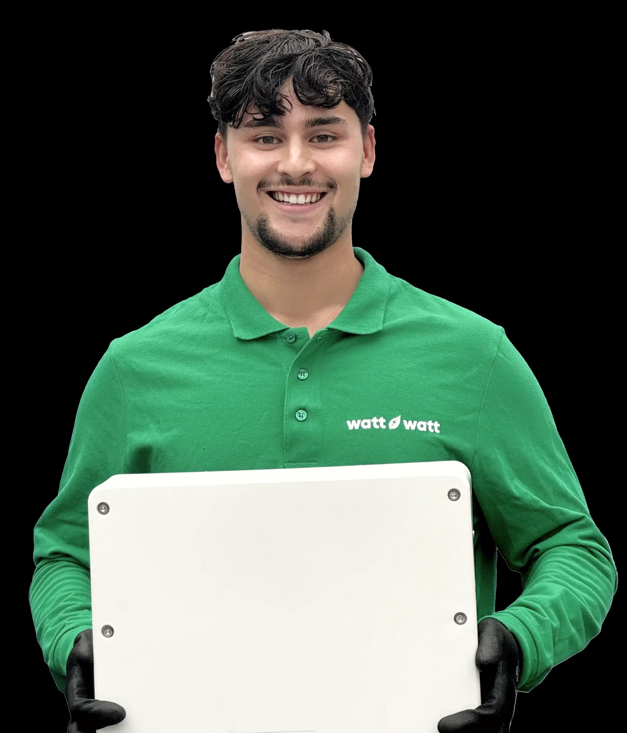 Installateur