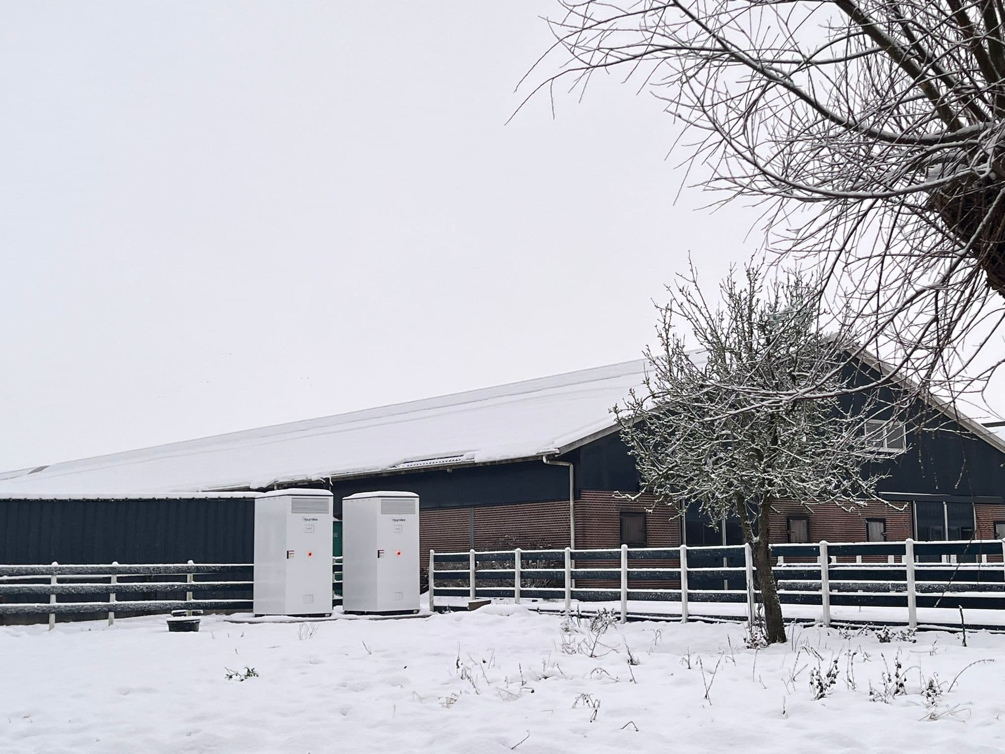 Project ANTON VAN DER GUN