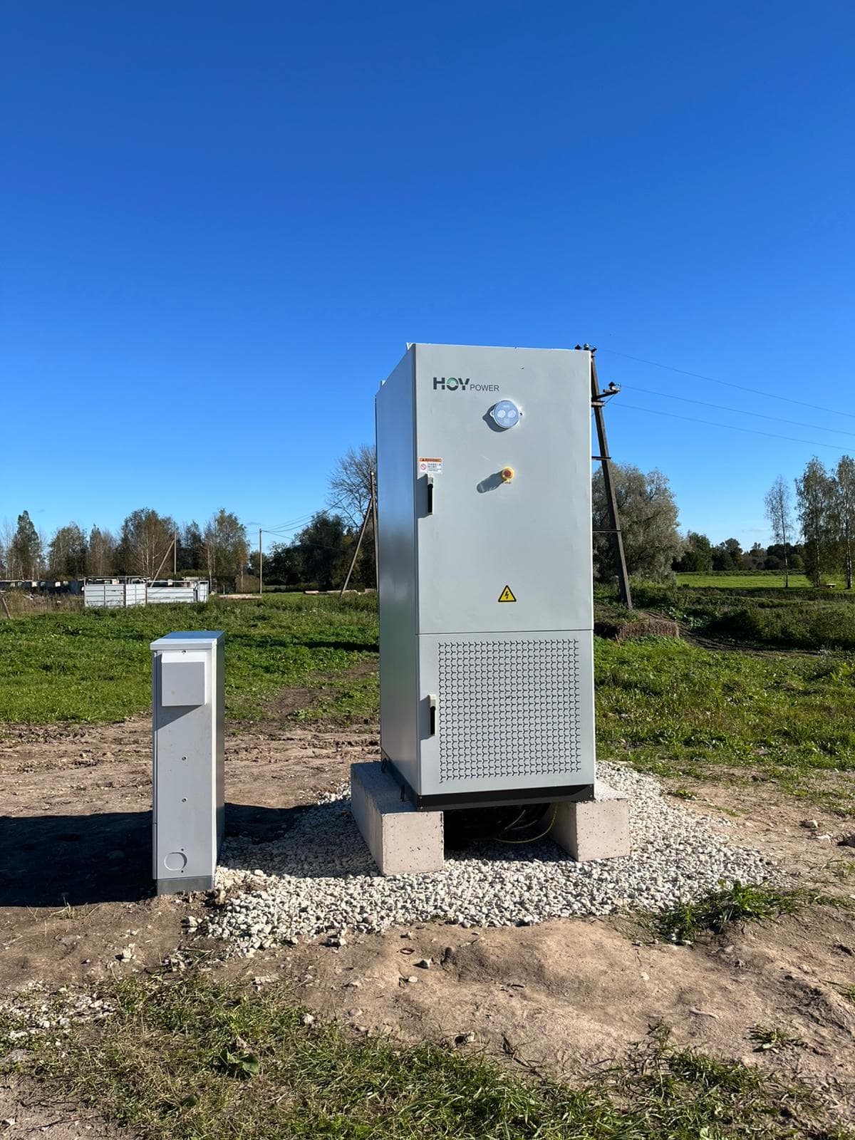 EIA subsidie zakelijke batterij