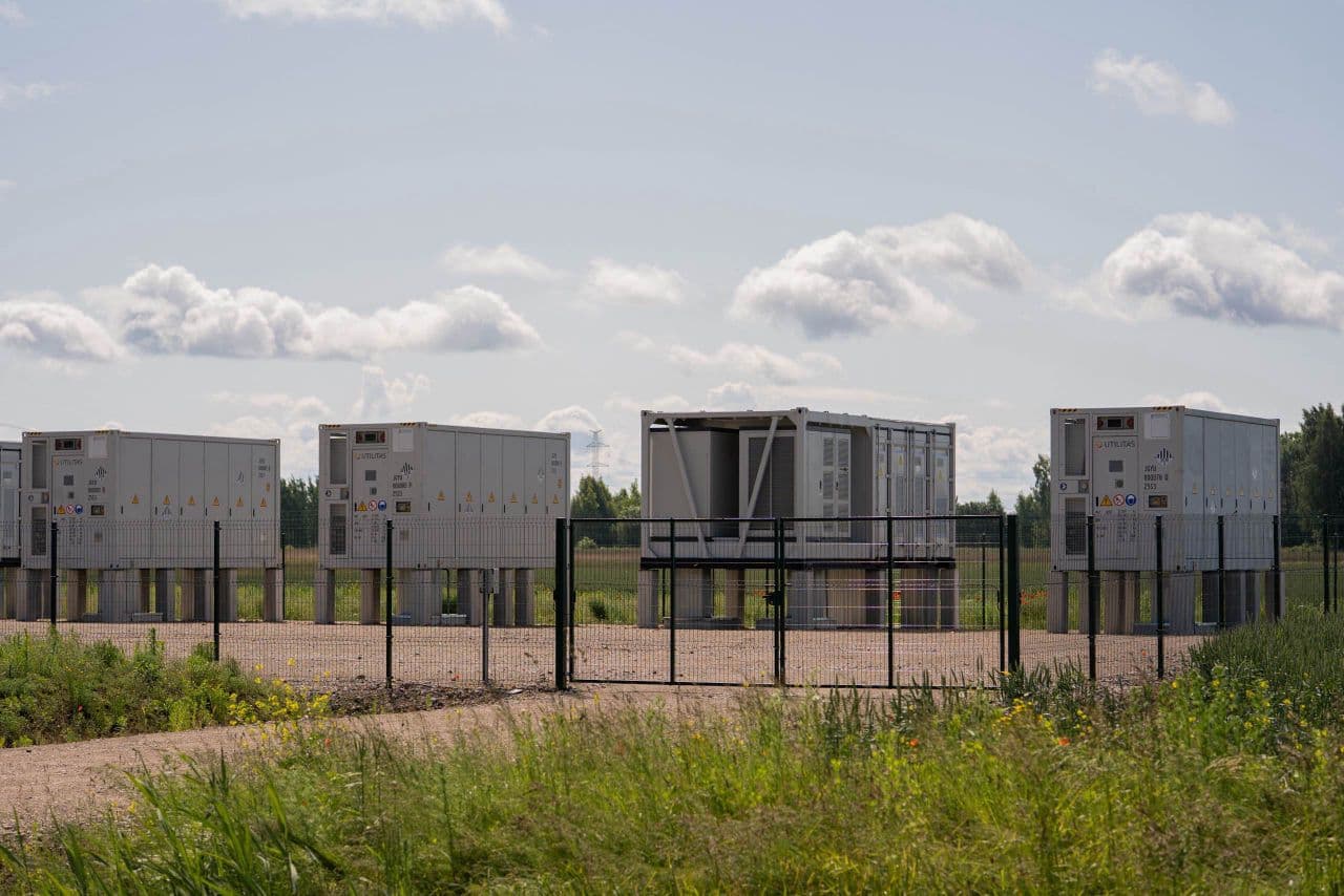 SPRILA subsidie zakelijke batterij