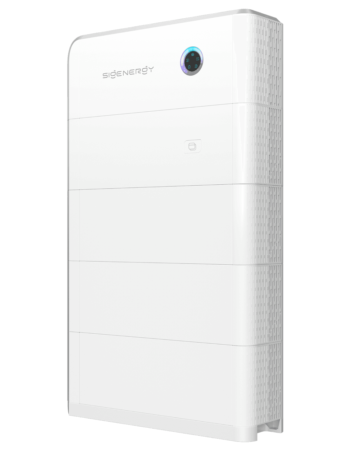 Energie Opslag